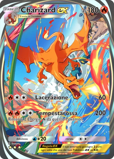 Charizard-ex