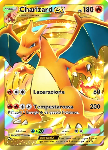 Charizard-ex