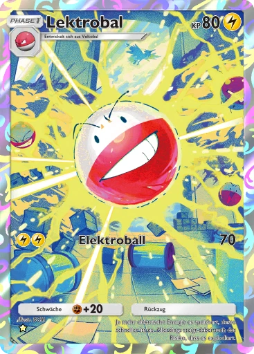 Lektrobal