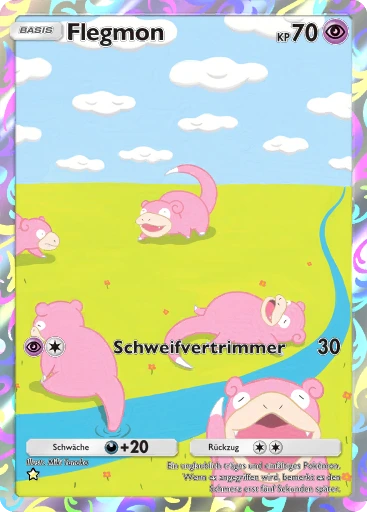 Flegmon