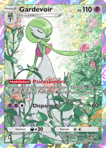 Gardevoir