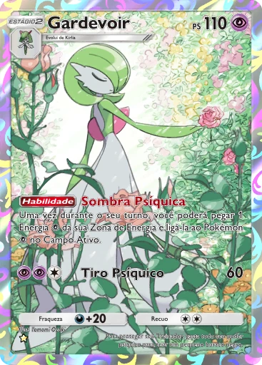 Gardevoir