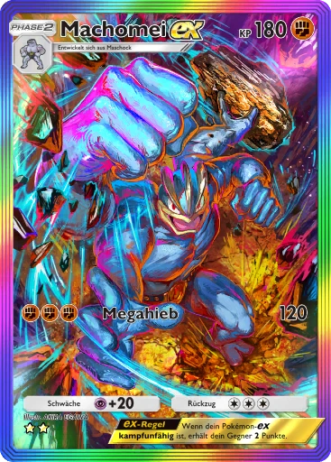 Machomei-ex