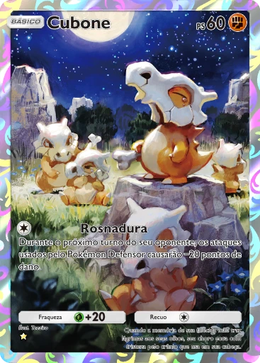 Cubone