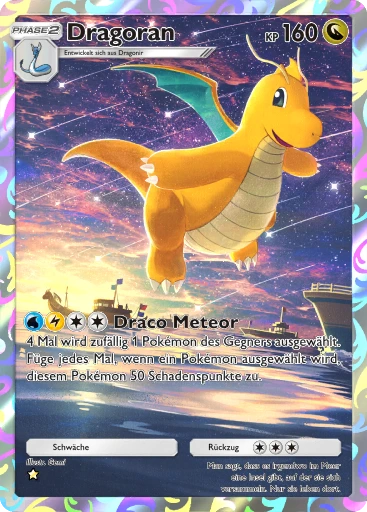 Dragoran