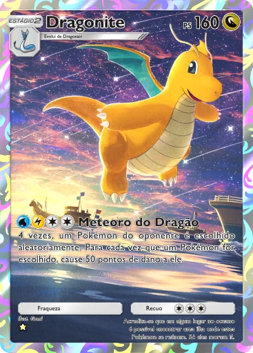 Dragonite