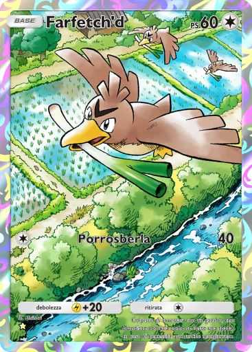 Farfetch'd