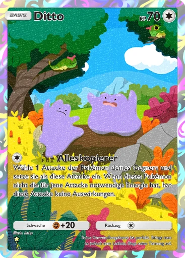 Ditto