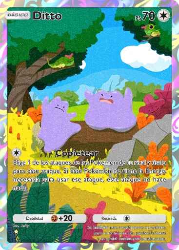 Ditto