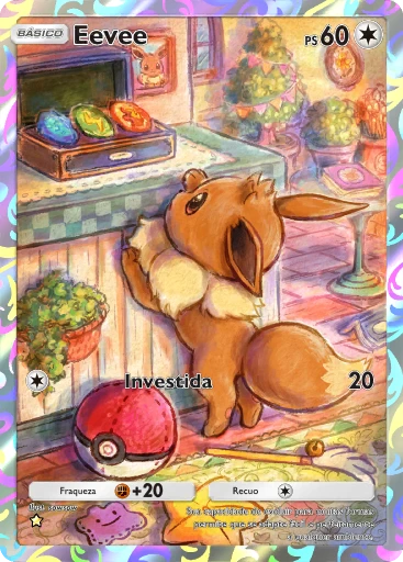 Eevee