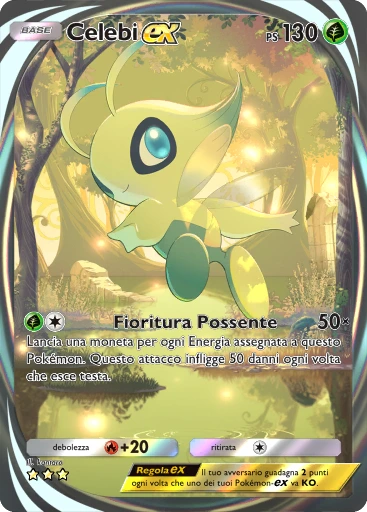 Celebi-ex