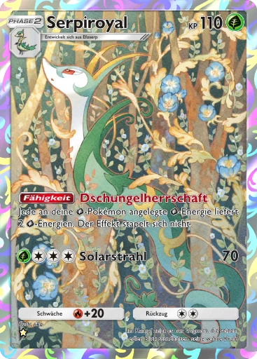 Serpiroyal