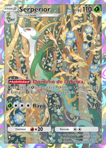 Serperior