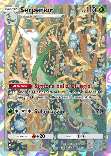 Serperior