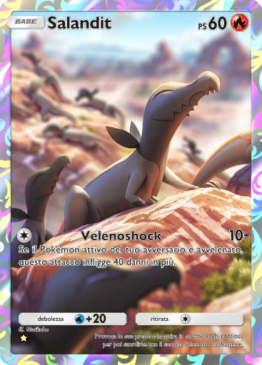 Salandit