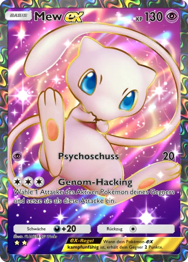 Mew-ex
