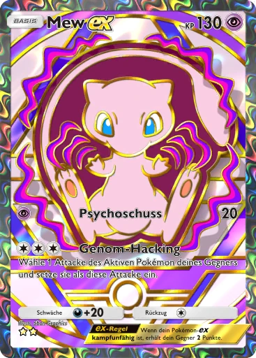 Mew-ex