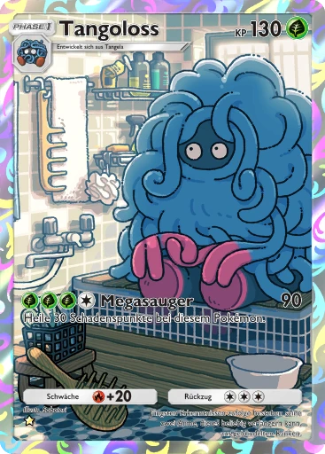 Tangoloss