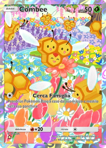 Combee