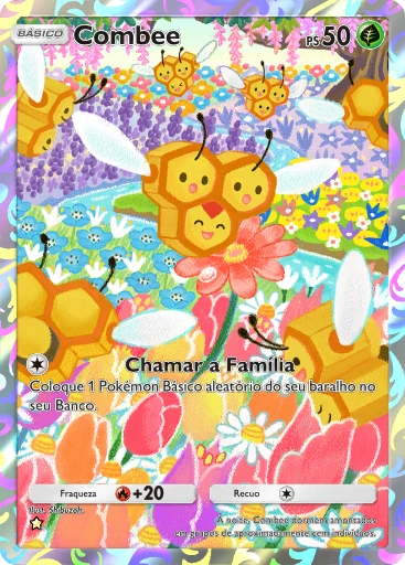 Combee