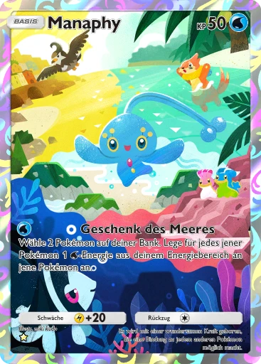 Manaphy