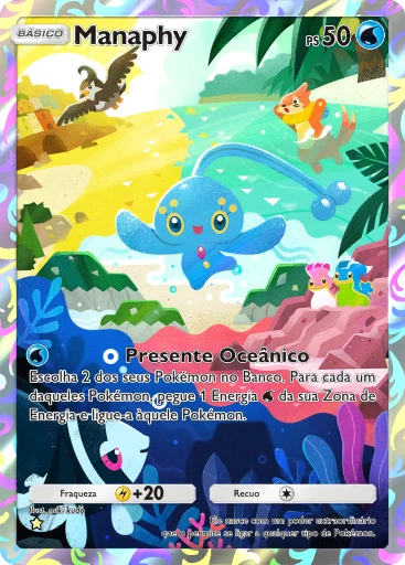 Manaphy
