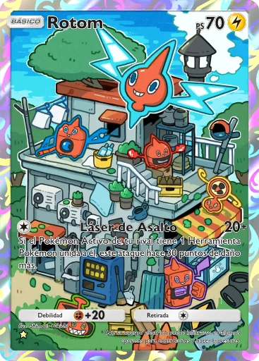 Rotom