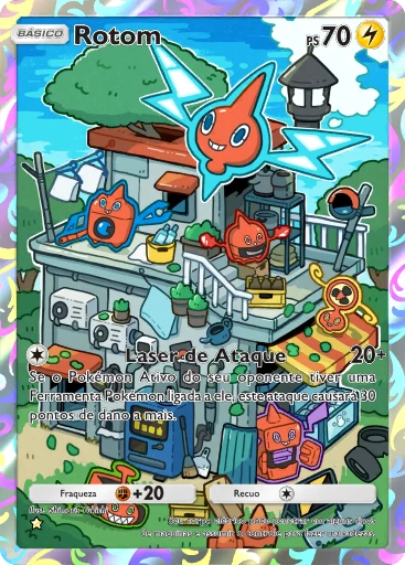 Rotom