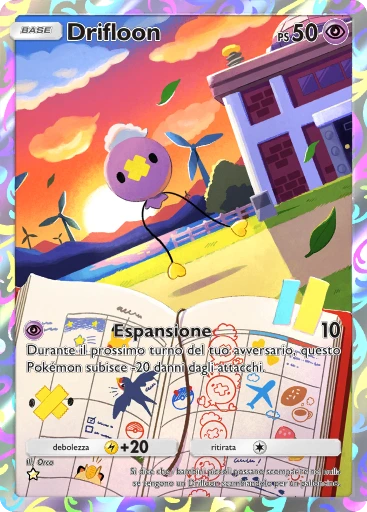 Drifloon