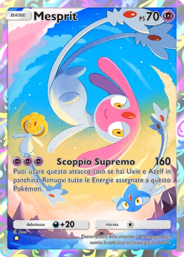 Mesprit