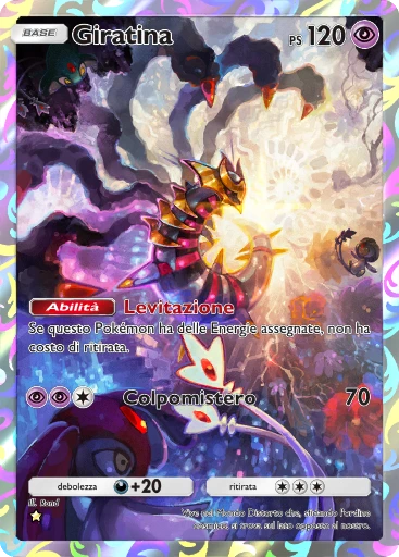 Giratina
