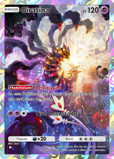Giratina