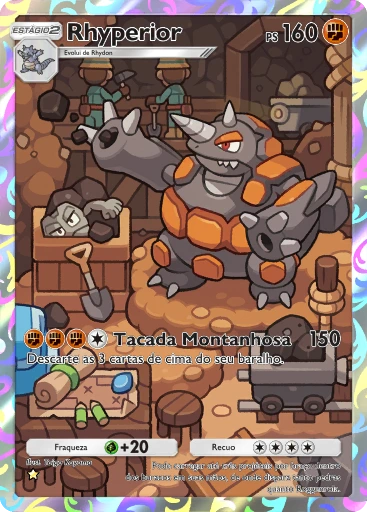 Rhyperior