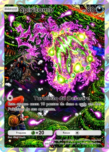 Spiritomb