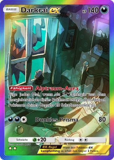 Darkrai-ex