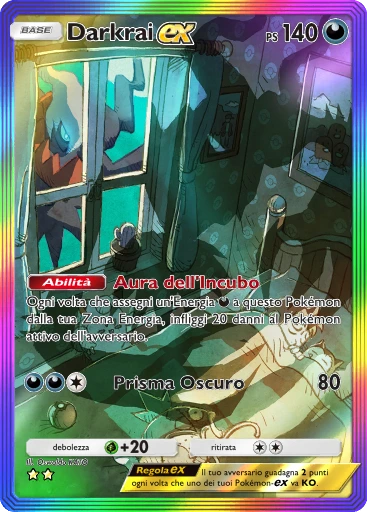 Darkrai-ex