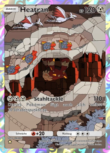 Heatran