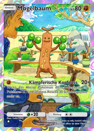 Mogelbaum
