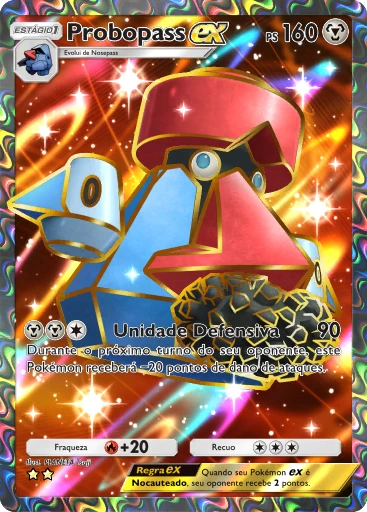 Probopass ex