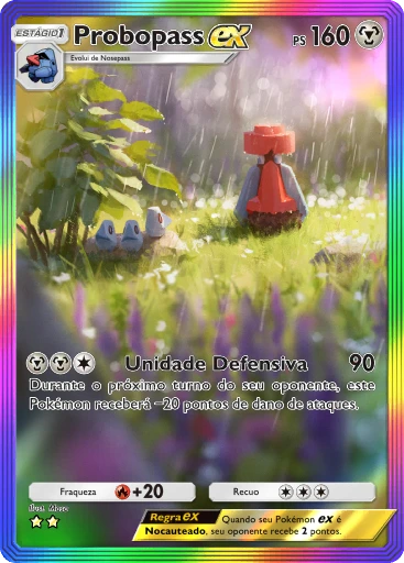 Probopass ex