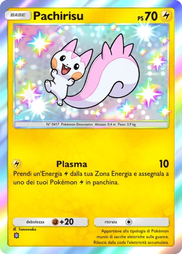 Pachirisu
