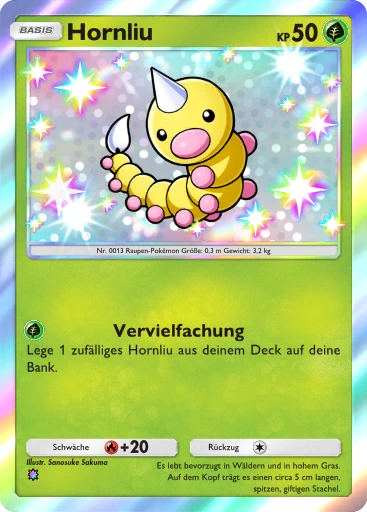 Hornliu