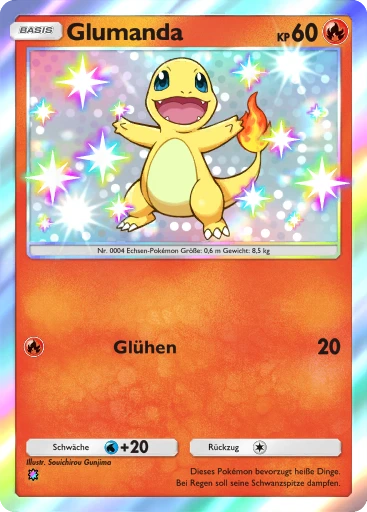 Glumanda