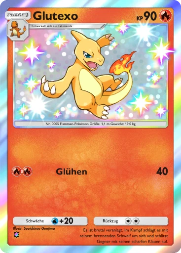 Glutexo