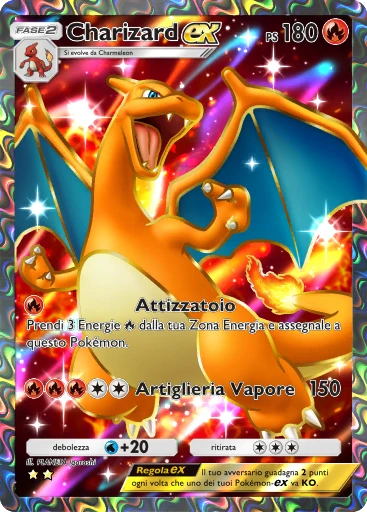 Charizard-ex