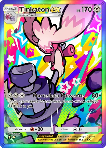 Tinkaton-ex
