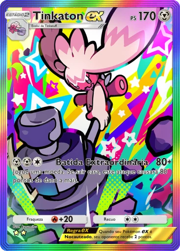 Tinkaton ex