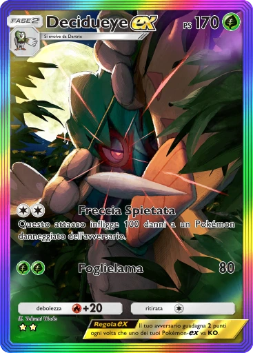 Decidueye-ex