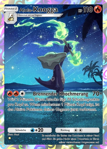 Alola-Knogga