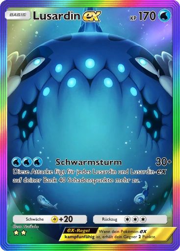 Lusardin-ex